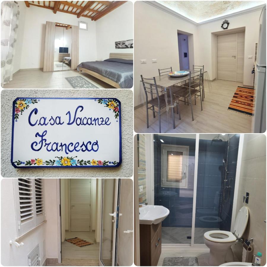 Casa Vacanze Francesco Marsala Exterior photo